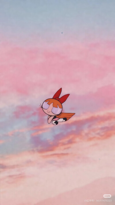 飞天小女警 