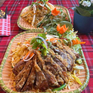 Potsdam—-Philip Viet