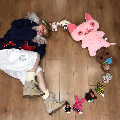 图源ks：偷喝汽水