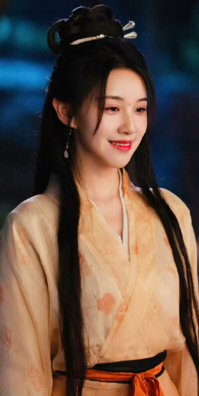 范静祎/江湖夜雨十年灯