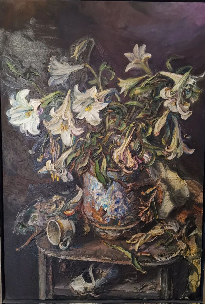 里贝拉·贝伦格尔(1935.1.14—2016.10.4)是西班牙当代最著名的现实主义画家之一。他的绘画实际上很难分类，因为他的作品形象来自于他在60年代左右培养的强烈表现主义，后来又将他的艺术变成了具有新精神和鲜明个性的现实主义。 ​​​