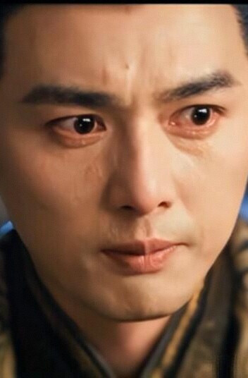 叶祖新《逐玉》承德太子