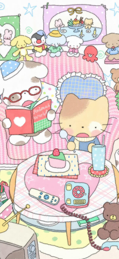 ˋˏˎˊ˗ ₂₀₂₆  神马都好
· 一期手机锁屏壁纸
壁纸推荐
套图壁纸
聊天背景
文字壁纸
