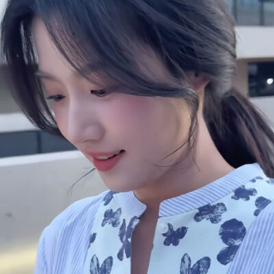 你的脸没有化妆我却疯狂爱上