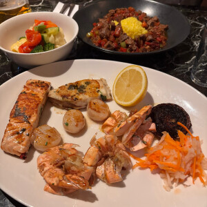 Berlin—-BABALIQ Fish&Wine