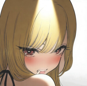 个性头像
