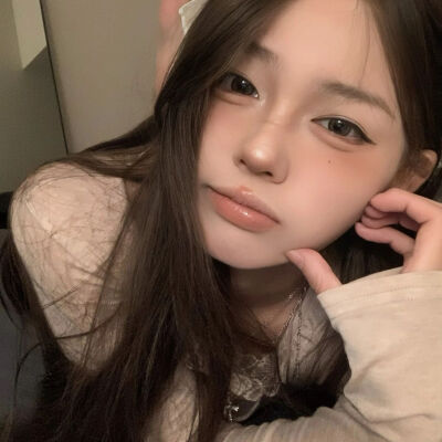 女头