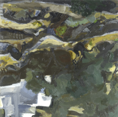 帕纳约蒂斯·特西斯出生于希腊，1937 年随家迁往比雷埃夫斯。他于 1949 年毕业于雅典美术学院，师从帕塞里斯等教授，之后于 1953–1956 年间获国家奖学金赴巴黎国立美术学院深造。回国后，他在 1948 年于 Romvos 画廊…