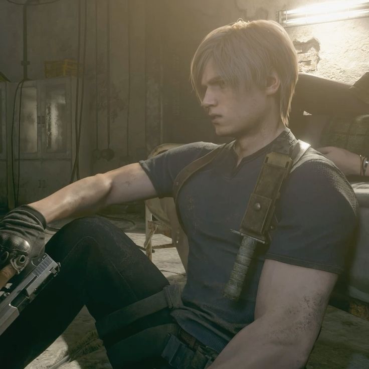 Leon