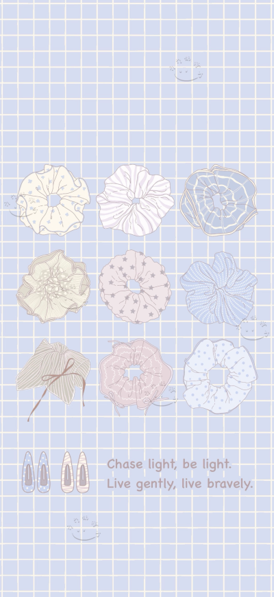 ▸ins壁纸
"在自己的小世界里做最快乐的人"