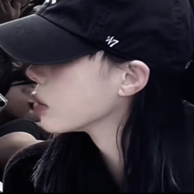 好俊啊