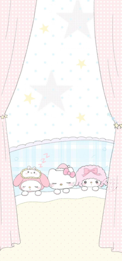 壁纸·图源微博