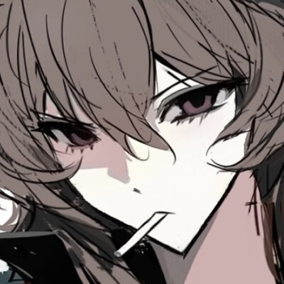 不要，那样体面的离开