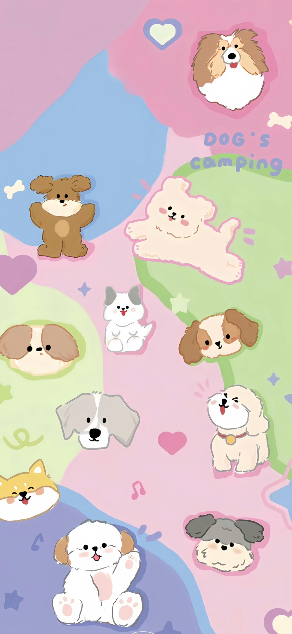 壁纸·图源微博