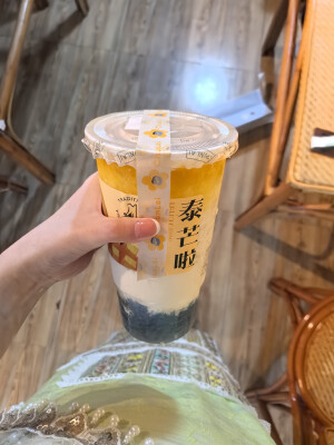 俺在西双版纳的游客照