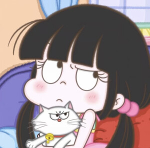 个性头像
