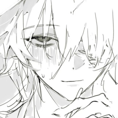 不要，那样体面的离开