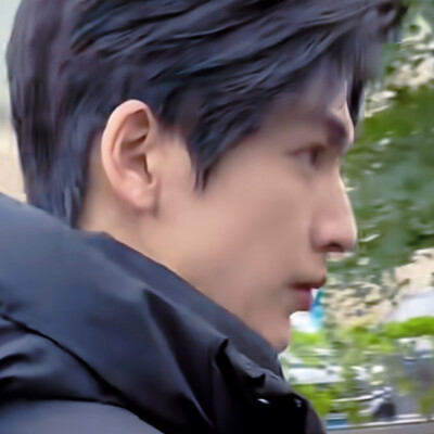 张凌赫
都调过！