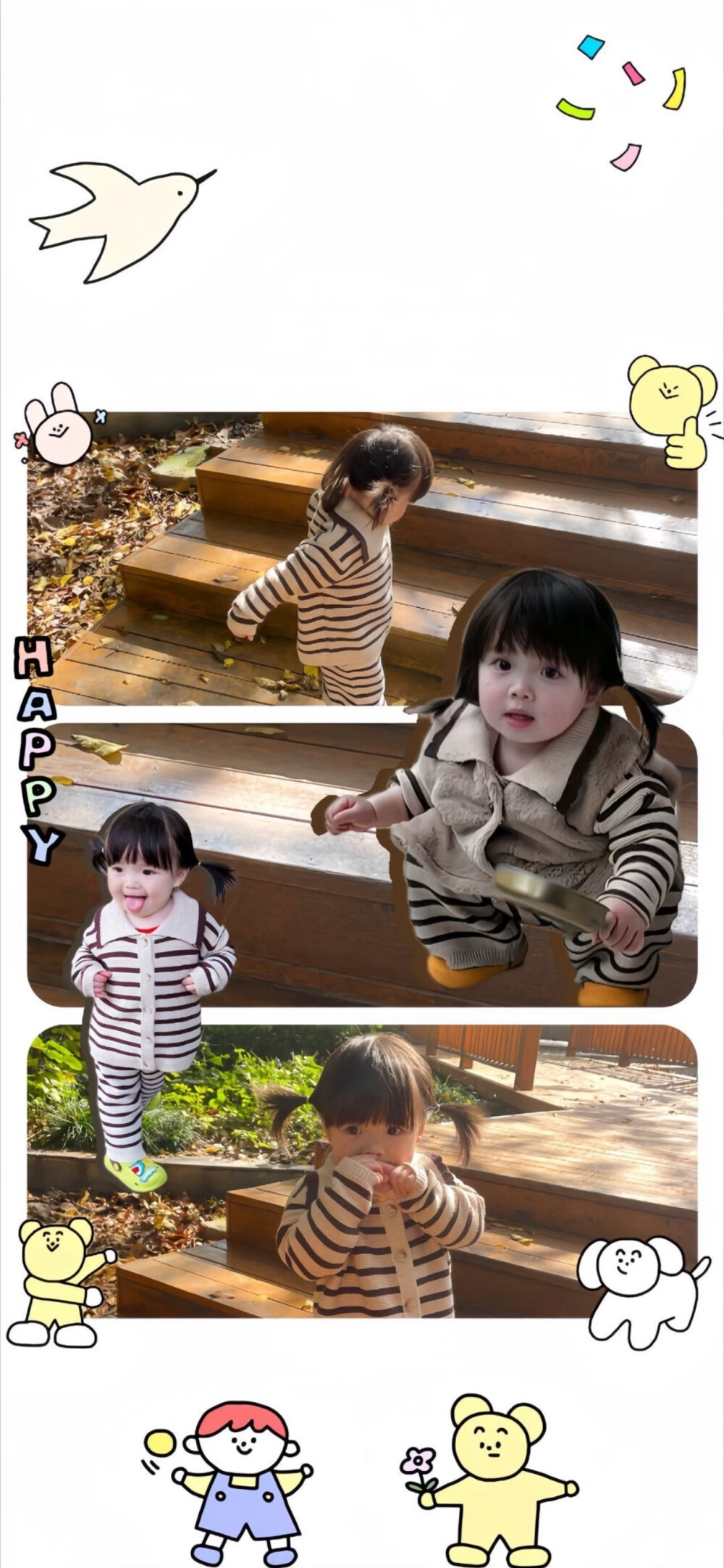 壁纸zwz
可爱小女孩 