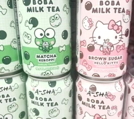 pinkgreen粉绿美学
