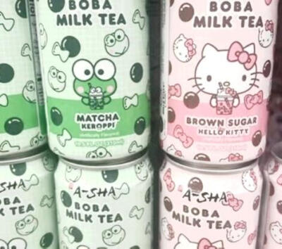 pinkgreen粉绿美学