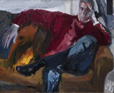 帕纳约蒂斯·特西斯出生于希腊，1937 年随家迁往比雷埃夫斯。他于 1949 年毕业于雅典美术学院，师从帕塞里斯等教授，之后于 1953–1956 年间获国家奖学金赴巴黎国立美术学院深造。回国后，他在 1948 年于 Romvos 画廊…