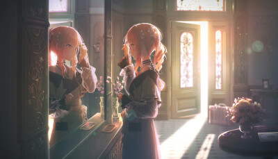 Project_SEKAI搬运「ボクらの夜が目覚める前に 招募」举办中
▽登场成员
【服作り奮闘中】★4 晓山瑞希
【朝日とココア】★4 宵崎奏
【お気に入りの服】★4 初音未来[25点，Nightcord见。]