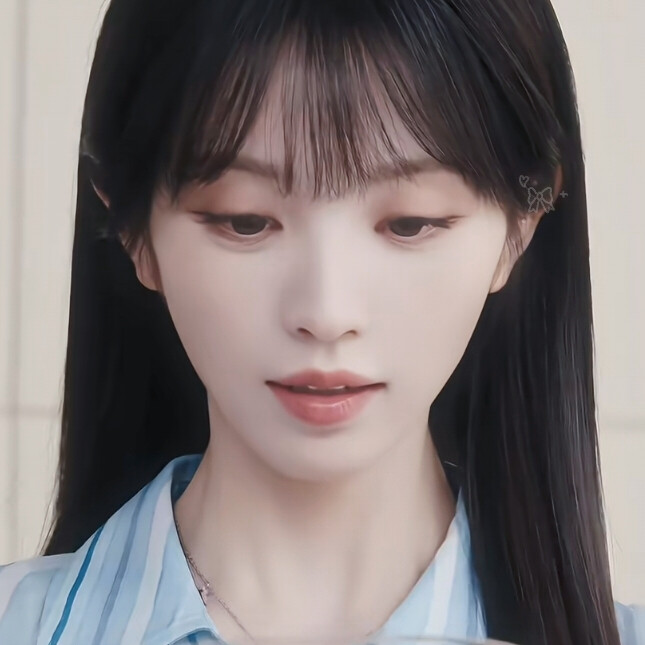 可以脆弱，可以是不完美的