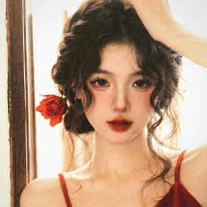 女生头像