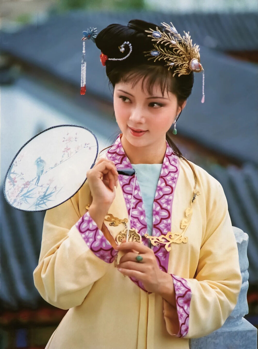 弱水三千