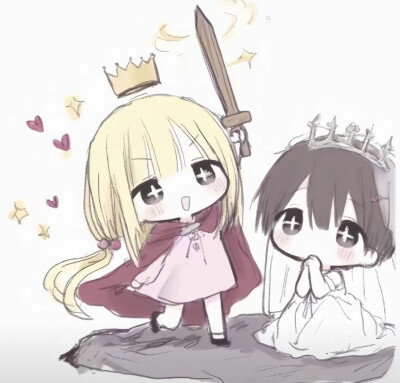 情头 可爱
“姜姜姜姜 我系皇帝”
“弟公主 膜拜 膜拜您～”