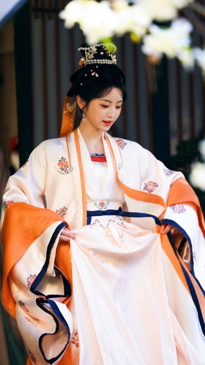 逐玉 樊长玉 田曦薇