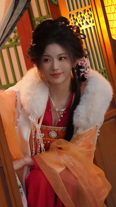 逐玉 俞浅浅 孔雪儿