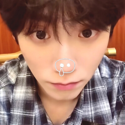 这期是我定制的小猪