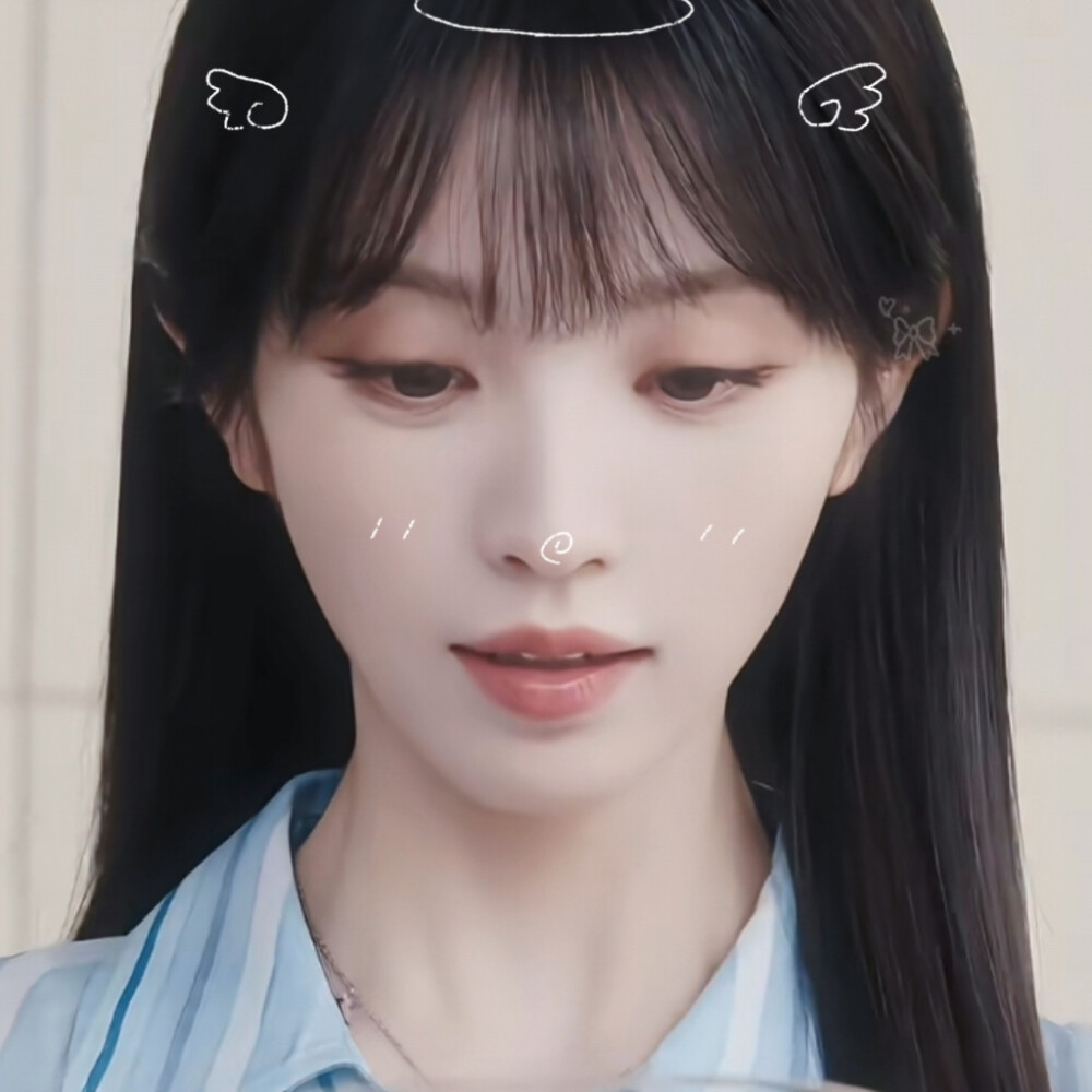 可以脆弱，可以是不完美的