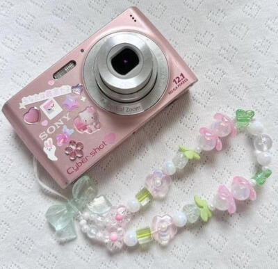 pinkgreen粉绿美学