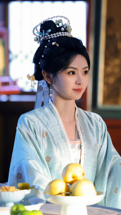 逐玉 樊长玉 田曦薇