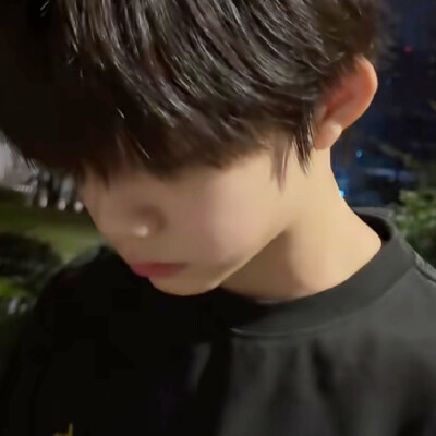 如果悲伤请你留给我