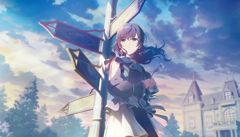 Project_SEKAI搬运「ボクらの夜が目覚める前に 招募」举办中
▽登场成员
【服作り奮闘中】★4 晓山瑞希
【朝日とココア】★4 宵崎奏
【お気に入りの服】★4 初音未来[25点，Nightcord见。]