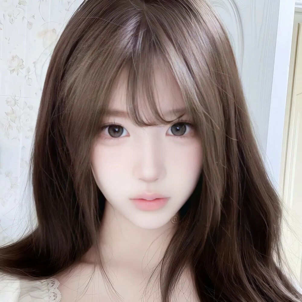 女生头像