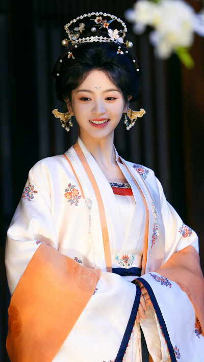 逐玉 樊长玉 田曦薇