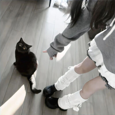 女头