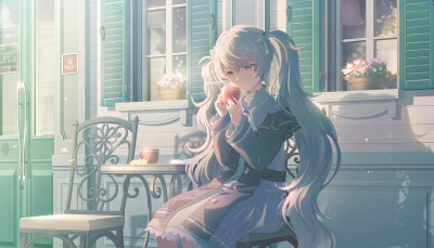 Project_SEKAI搬运「ボクらの夜が目覚める前に 招募」举办中
▽登场成员
【服作り奮闘中】★4 晓山瑞希
【朝日とココア】★4 宵崎奏
【お気に入りの服】★4 初音未来[25点，Nightcord见。]