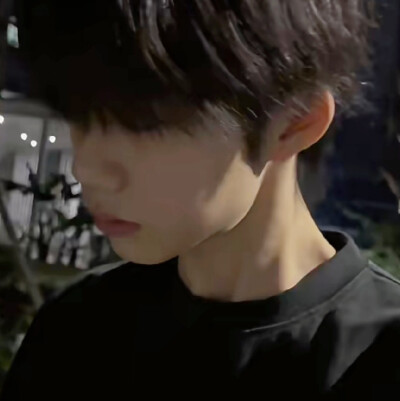 如果悲伤请你留给我