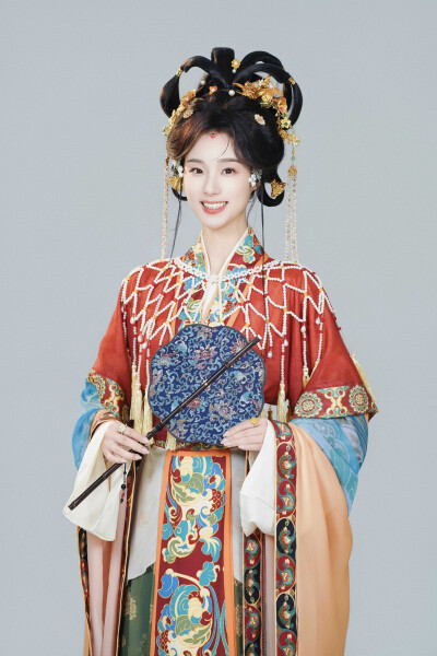 许清欢 别脑补了！本小姐真的是大反派啊！王小亿