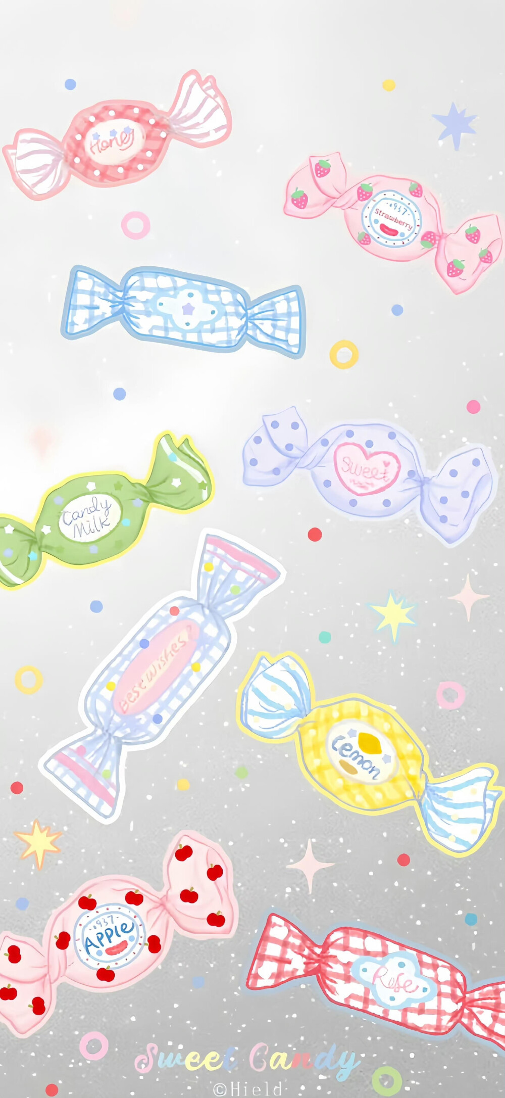 壁纸·图源微博