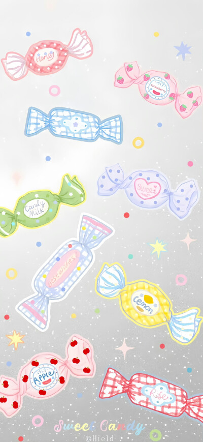 壁纸·图源微博