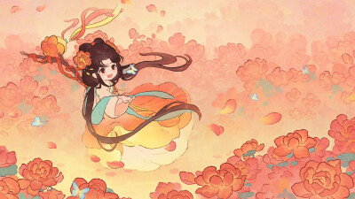 桃源深处有人家