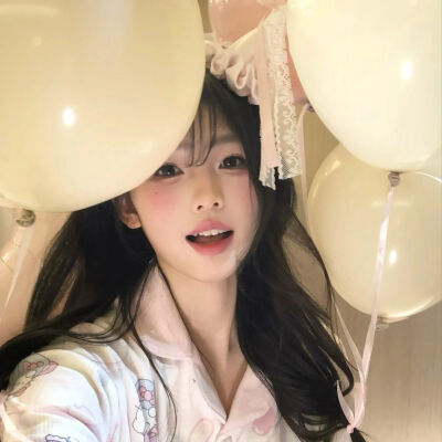 女头