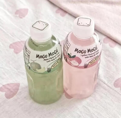 pinkgreen粉绿美学